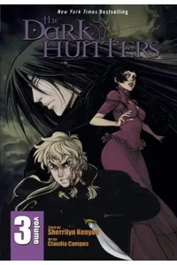 The Dark-Hunters, Vol. 3