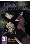The Dark-Hunters, Vol. 3