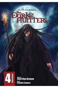 The Dark-Hunters, Vol. 4