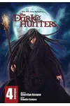 The Dark-Hunters, Vol. 4