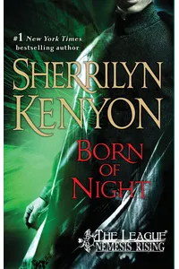 Born of Night
