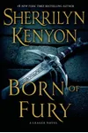 Born of Fury