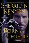 Born of Legend