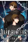 The Dark-Hunters: Infinity, Vol. 2