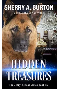 Hidden Treasures