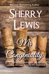 Mr. Congeniality