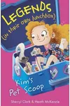 Kim's Pet Scoop