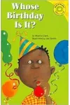 Whose Birthday Is It?