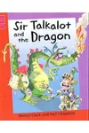 Sir Talkalot and the Dragon