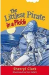 The Littlest Pirate In A Pickle