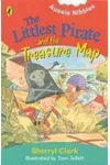 The Littlest Pirate and the Treasure Map