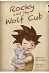 Rocky and the Wolf Cub