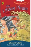The Littlest Pirate and the Stinky Ship