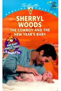 The Cowboy and the New Year's Baby