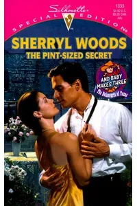 The Pint-Sized Secret