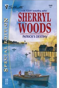 Patrick's Destiny