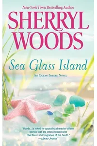 Sea Glass Island