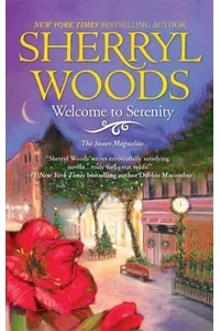 Welcome to Serenity