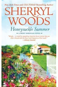 Honeysuckle Summer