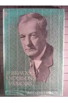 Sherwood Anderson's Memoirs