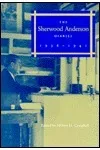 The Sherwood Anderson Diaries, 1936-1941