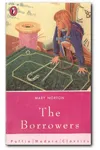 The Borrowers: Movie Tie-In