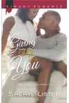 Giving My All to You