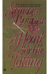 A Heart For The Taking