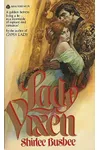 Lady Vixen