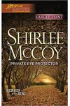 Private Eye Protector