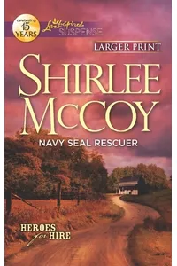 Navy SEAL Rescuer