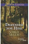 Defender for Hire