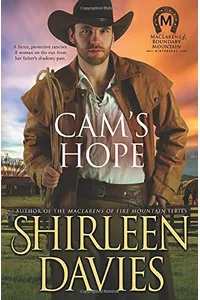 Cam's Hope