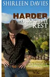 Harder Than The Rest