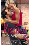 Kissing Mr. Wrong