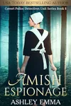 Amish Espionage
