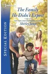 The Family He Didn't Expect