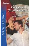 Their Last Second Chance