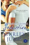 The Playboy Savored Seduction