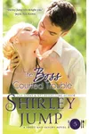 The Boss Courted Trouble