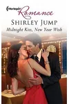 Midnight Kiss, New Year Wish