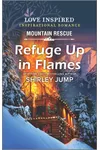 Refuge Up in Flames