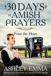 30 Days of Amish Prayers