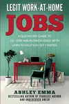 Legit Work-At-Home Jobs