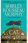Cat Raise the Dead