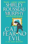 Cat Fear No Evil