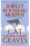 Cat Cross Their Graves