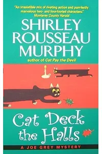 Cat Deck the Halls