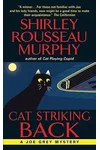 Cat Striking Back