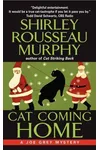 Cat Coming Home